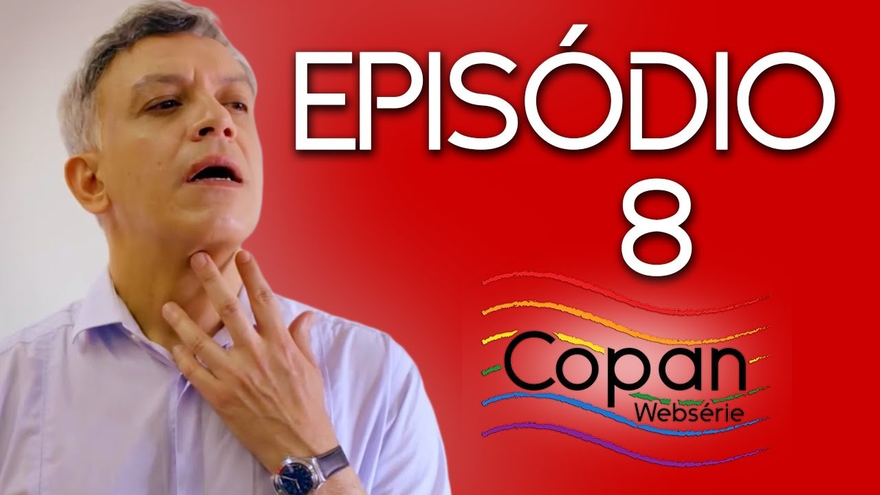 Thumbnail for Episode 8 Season 1 Episode 8