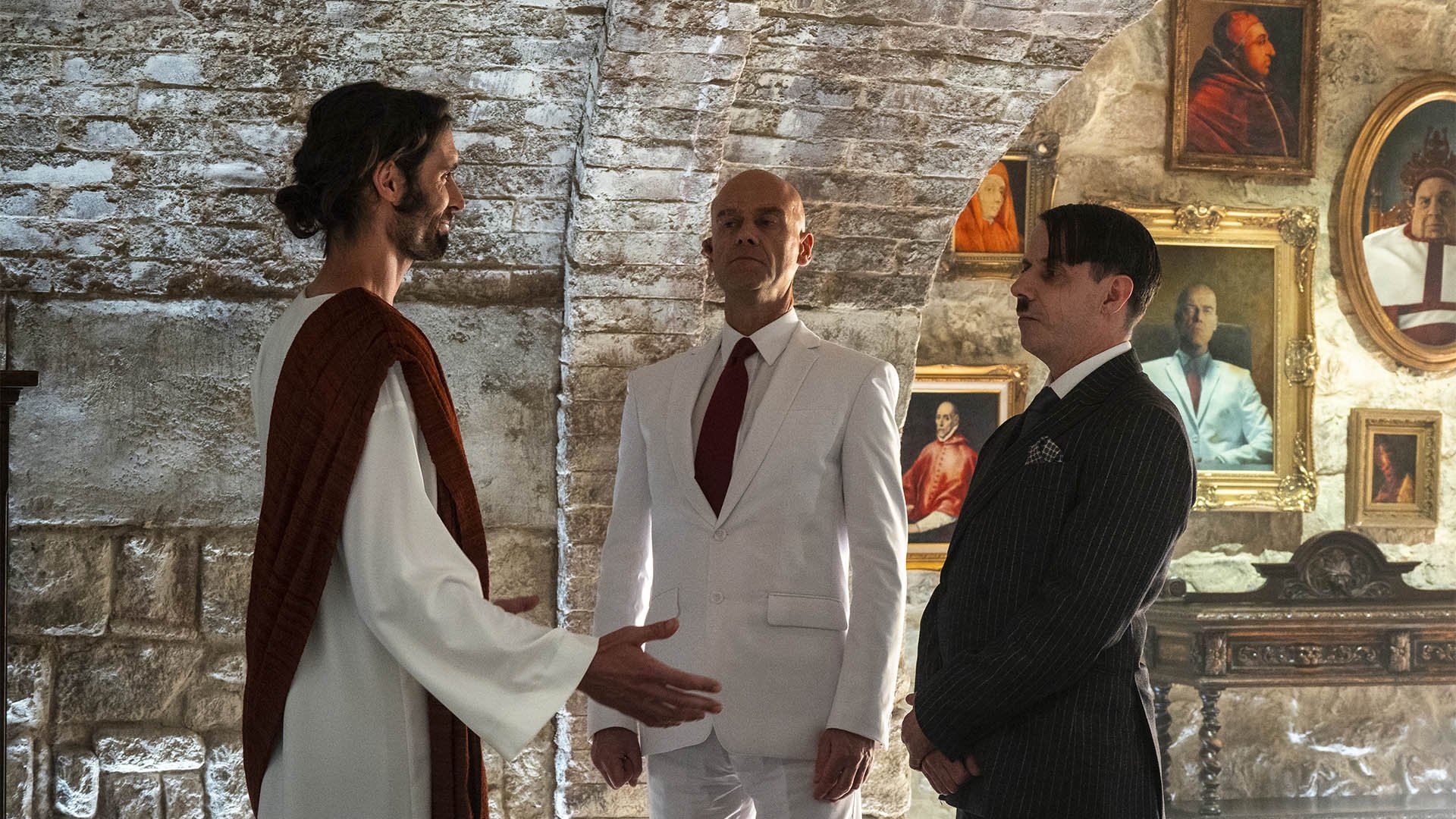 Preacher Staffel 4 :Folge 5 