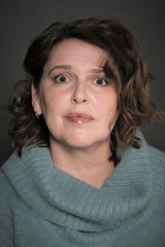 et billede af Zoya Kaydanovskaya