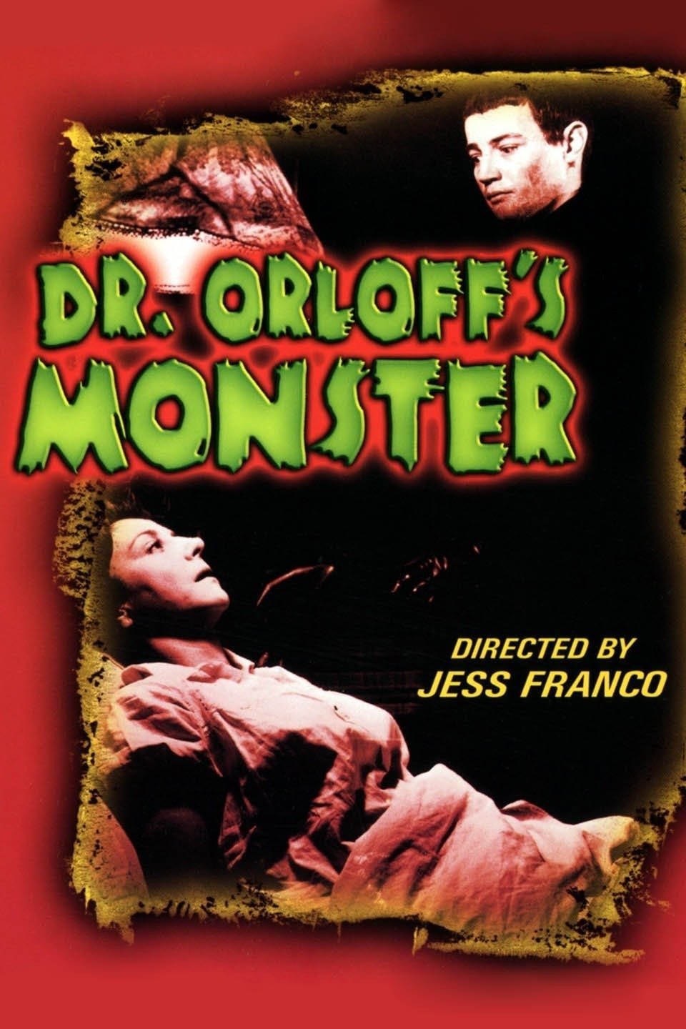 Dr. Orloff's Monster