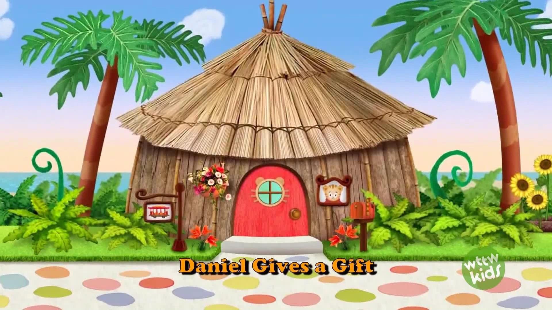 Daniel Tiger's Neighborhood