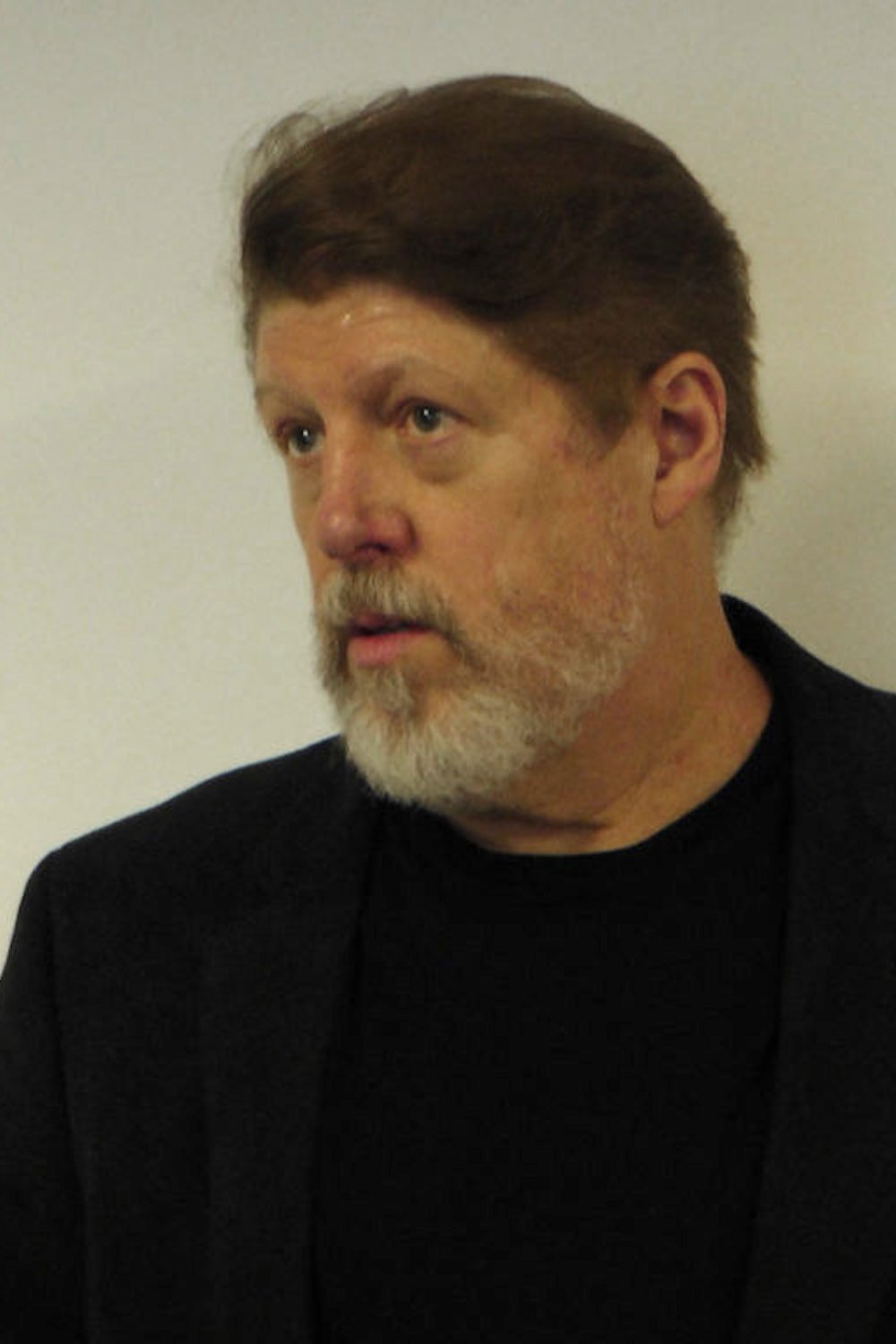 Douglas K. Dempsey | Writer