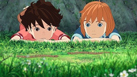 Ronja the Robber's Daughter