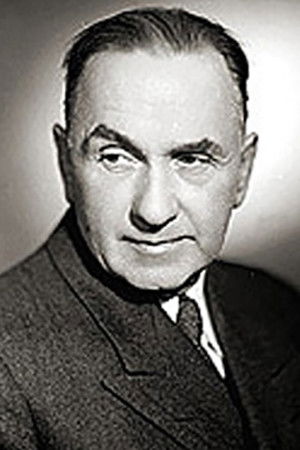 et billede af Nikolay Svetlovidov