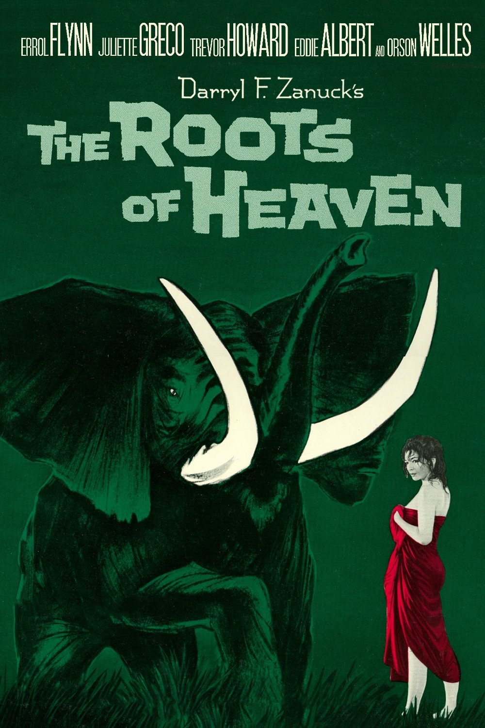 The Roots of Heaven