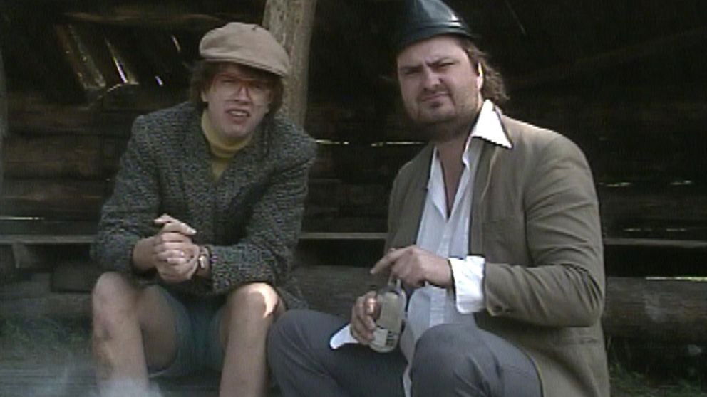 Angne & Svullo