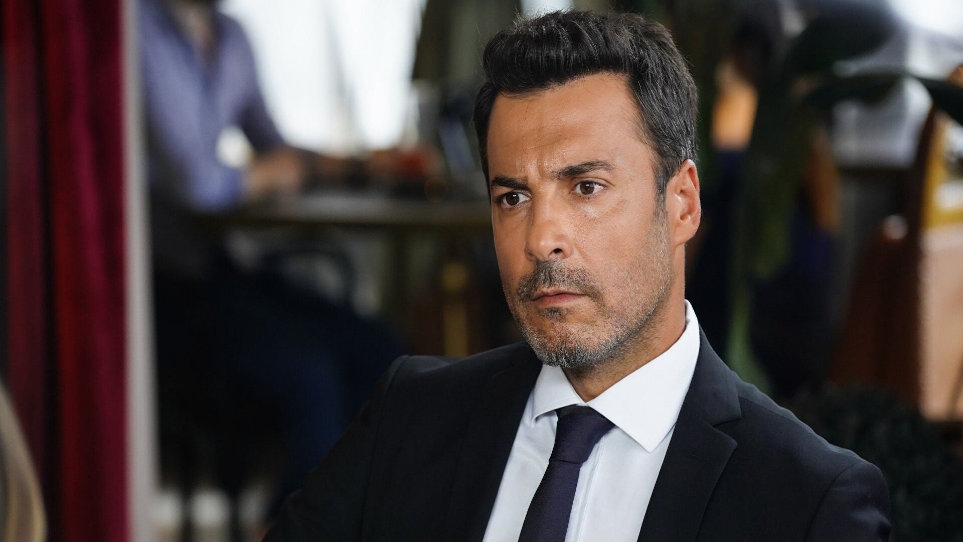 Yasak Elma - Épisode 6