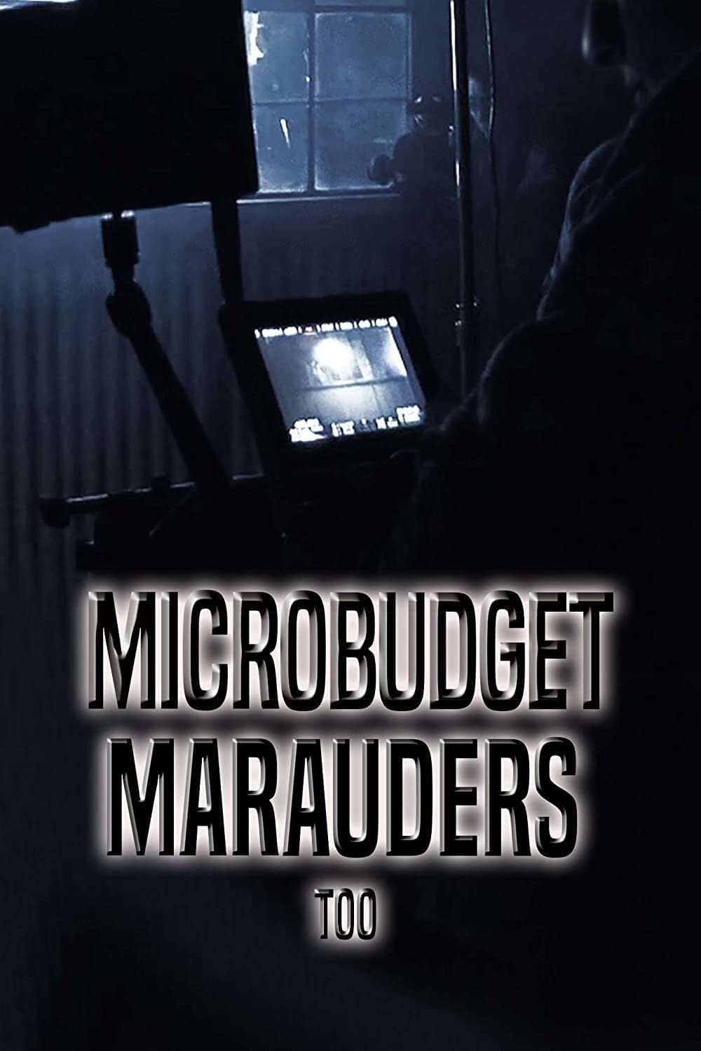Microbudget Marauders Too on FREECABLE TV