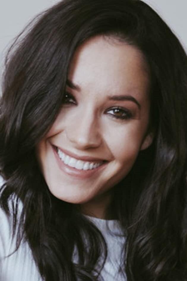 et billede af Fiona McDonald