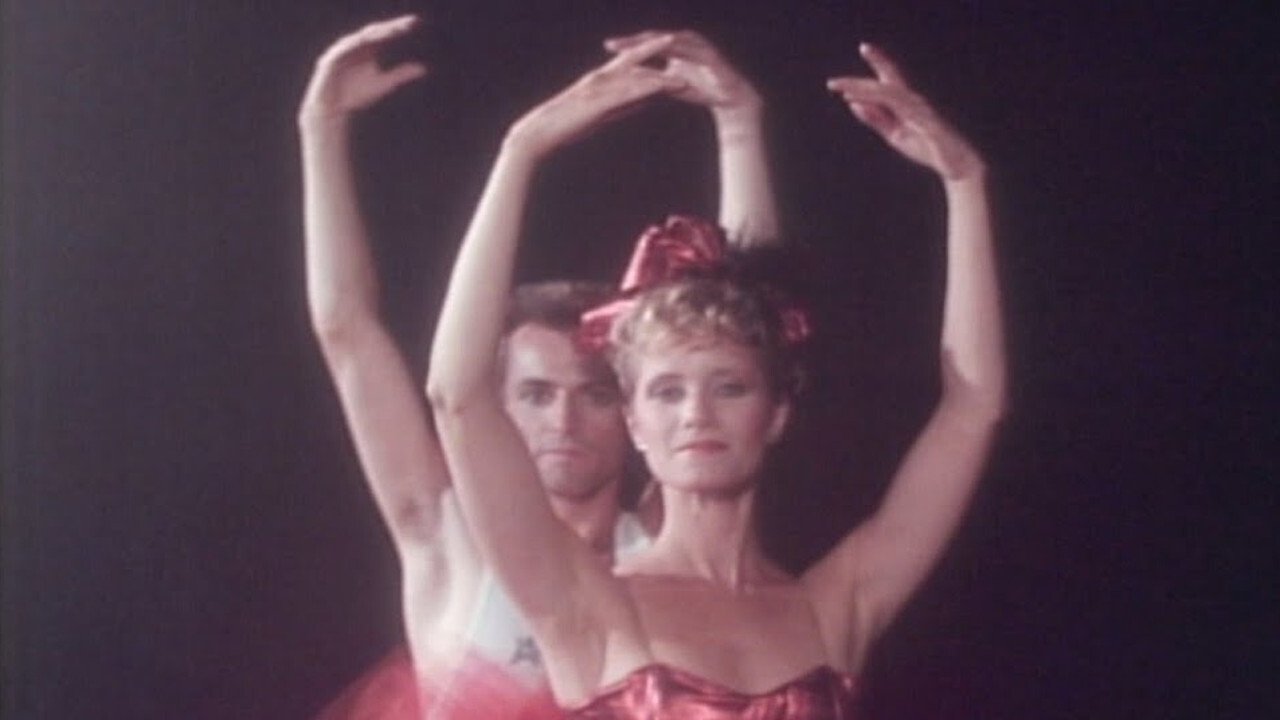 Tenderfoot (1988)