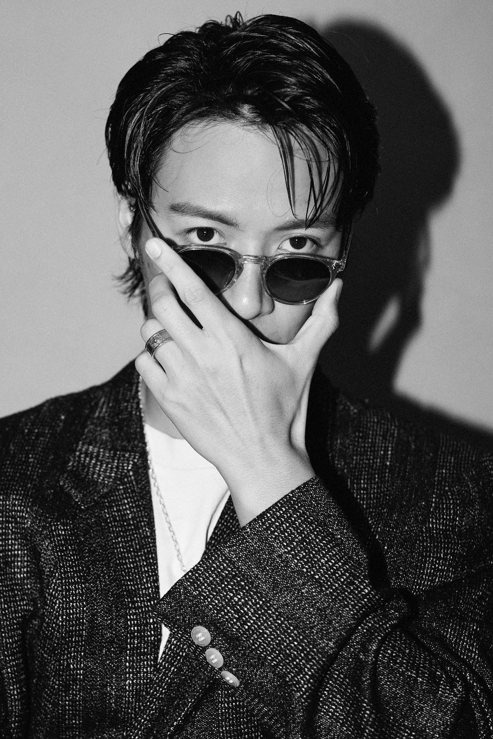 et billede af Chace Cheng