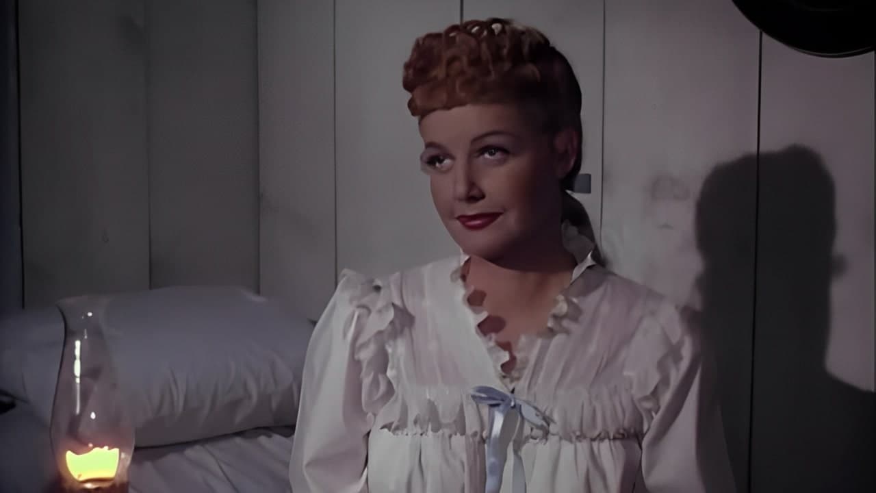 Take Me to Town (1953)