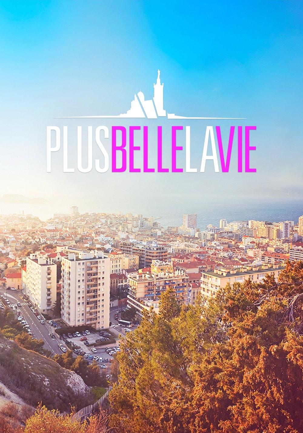 Plus belle la vie - Season 4