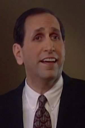 et billede af Steve Sheridan