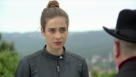 Leyla and Mecnun
