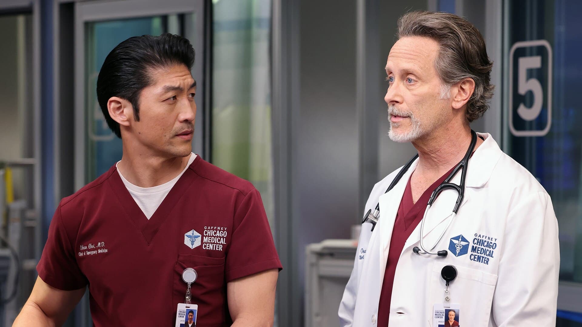 Chicago Med Staffel 7 :Folge 19 