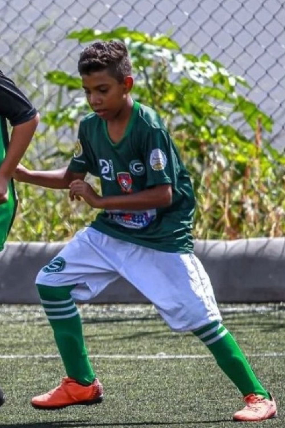 et billede af Igor wendel