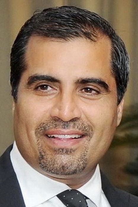 et billede af Shailendra Singh