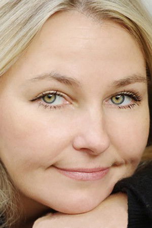 et billede af Natalia Sorokina