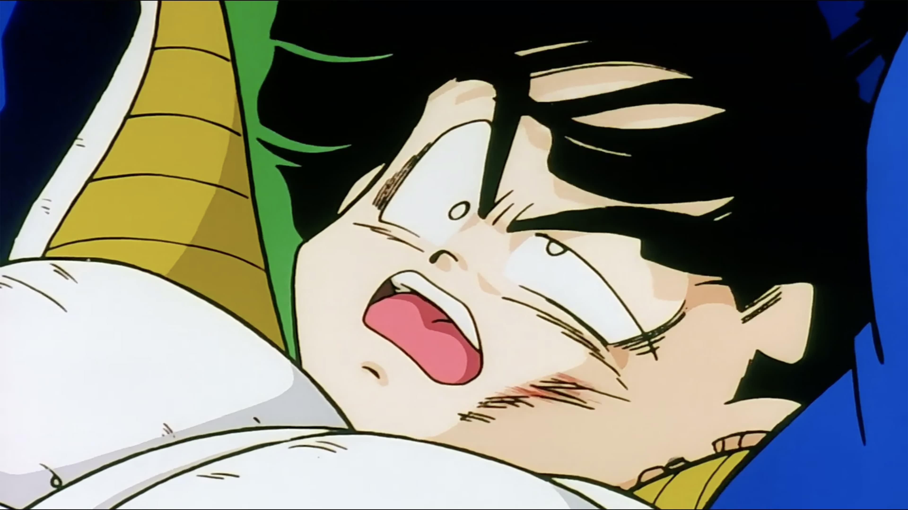 Dragonball Z Staffel 3 :Folge 5 