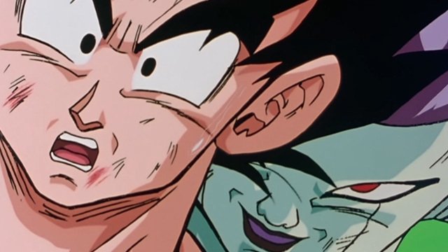Dragon Ball Z Kai