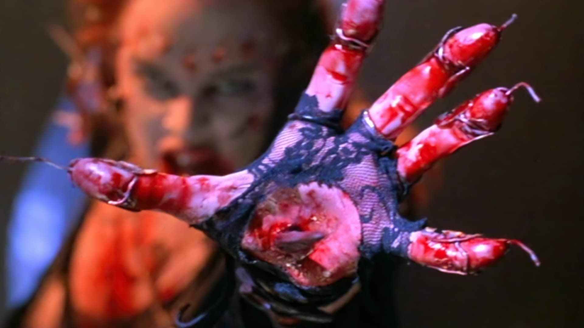 Return of the Living Dead III (1993)