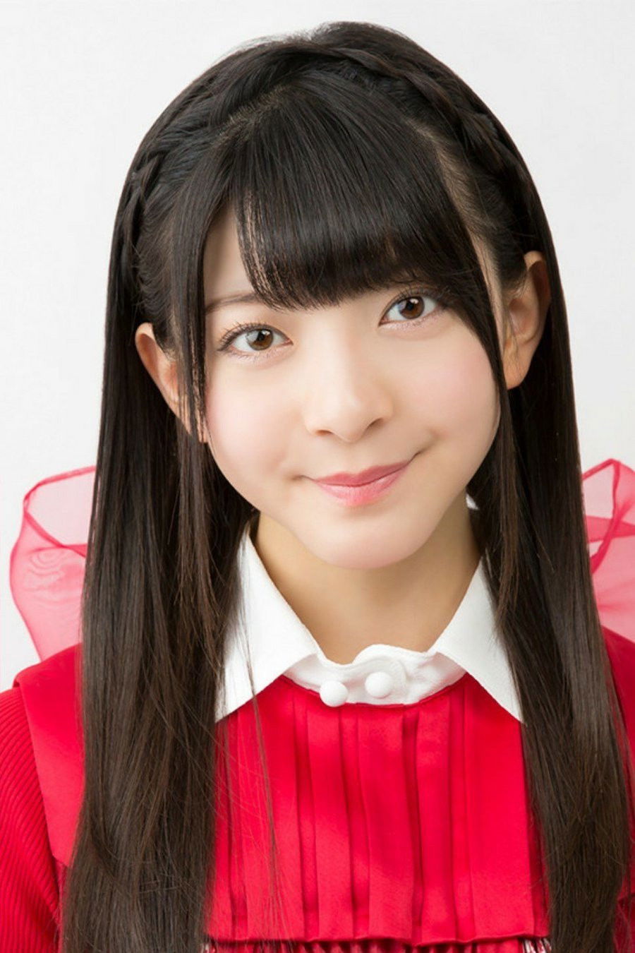 et billede af Riko Sugahara