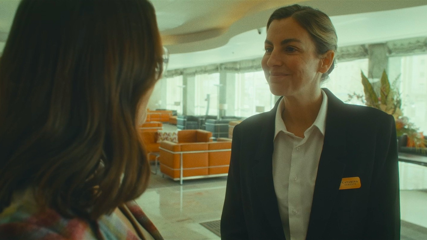 Hotel Amor (2025) — still 10