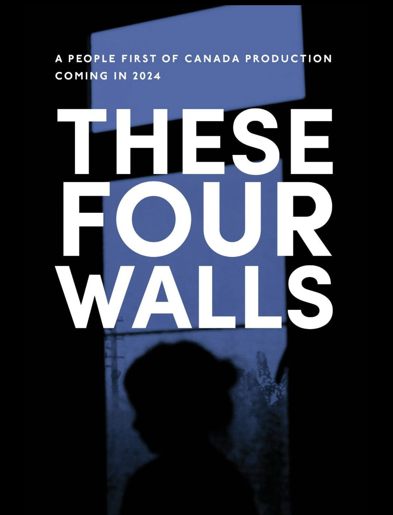 These Four Walls