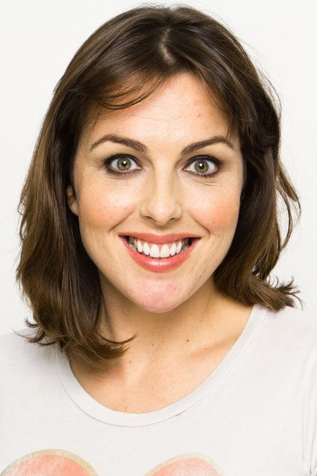 et billede af Katherine Jakeways