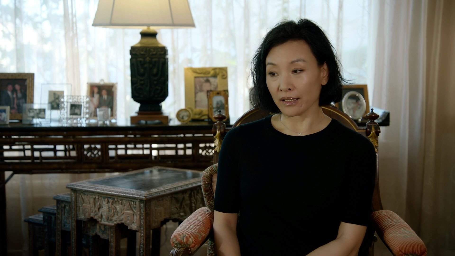 Thumbnail for Joan Chen Season 1 Episode 2