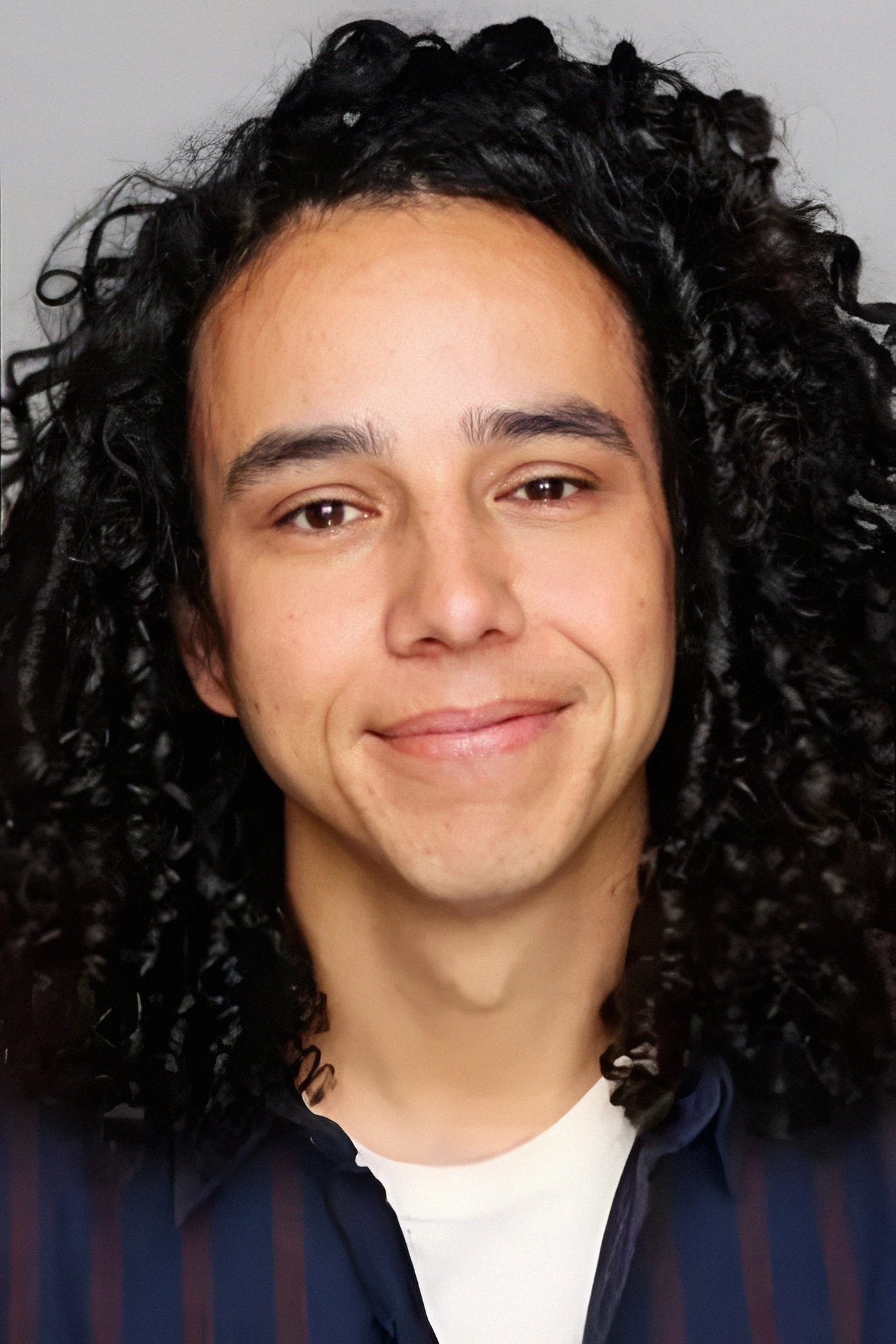 et billede af Donald Fisher