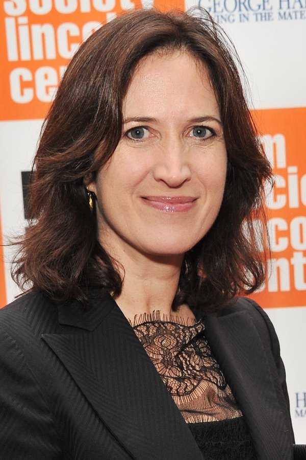 et billede af Margaret Bodde