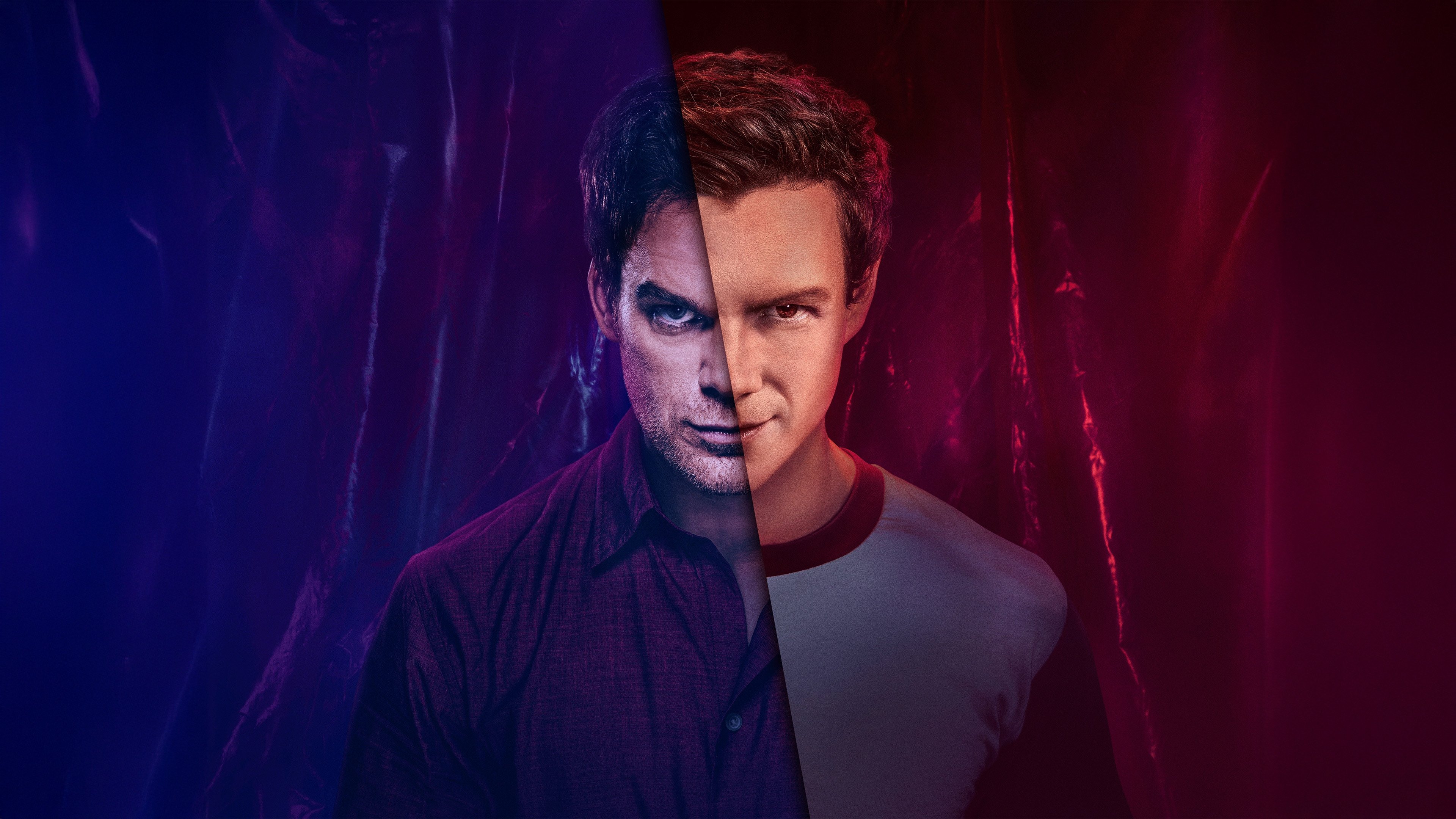 Dexter Original Sin TV Universe