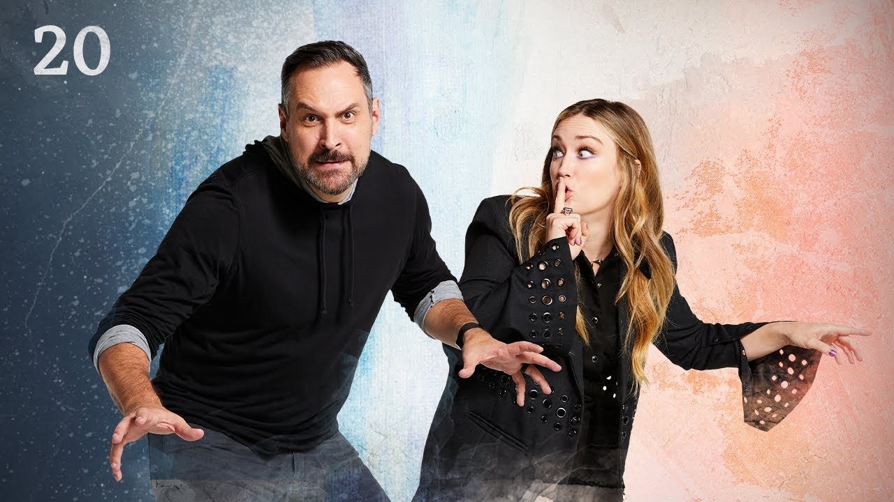 Episode 20