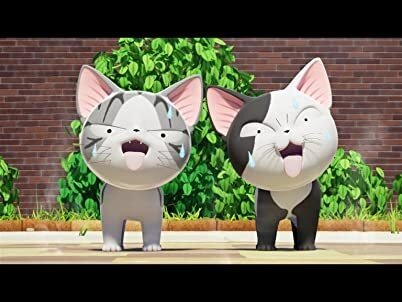 Thumbnail for Chi Cools Off Season 1 Episode 46