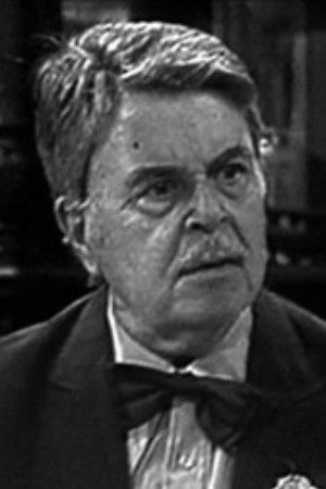 et billede af Juan Daniel