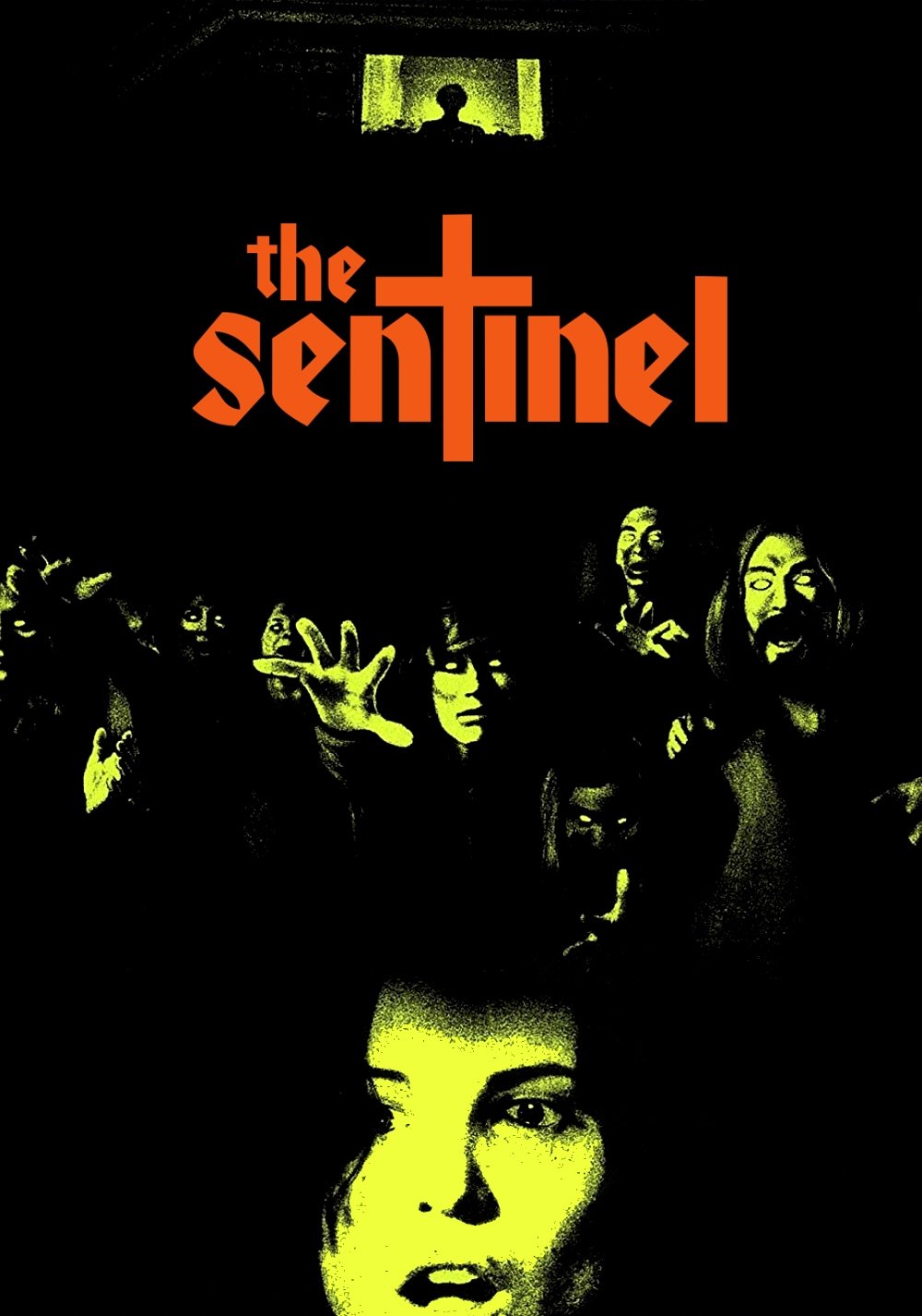 The Sentinel