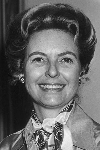 et billede af Phyllis Schlafly