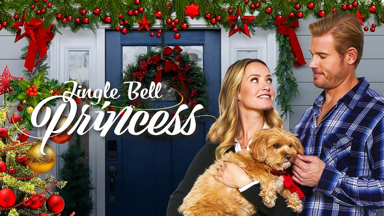 Jingle Bell Princess (2021)