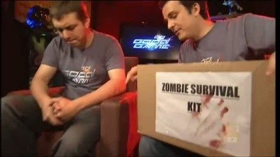 Good Game - Épisode 6