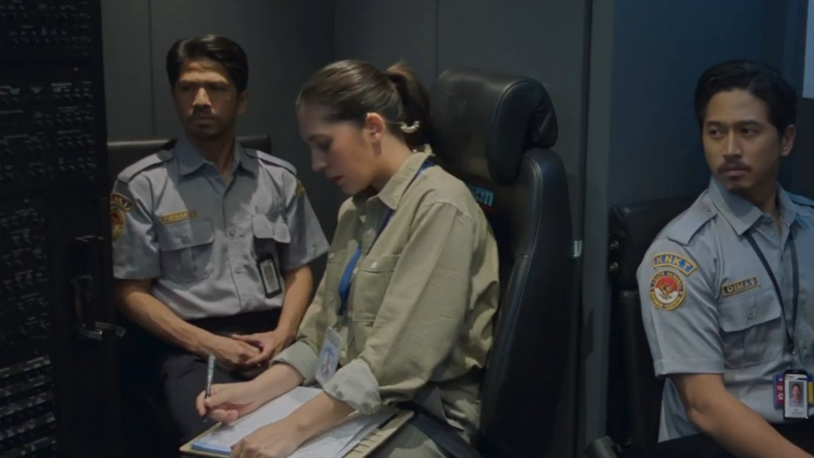 Tukar Takdir (2025)