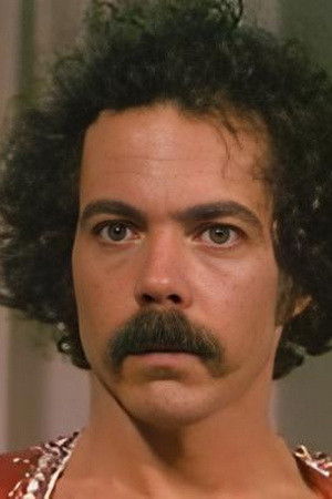 et billede af Brendan Reed