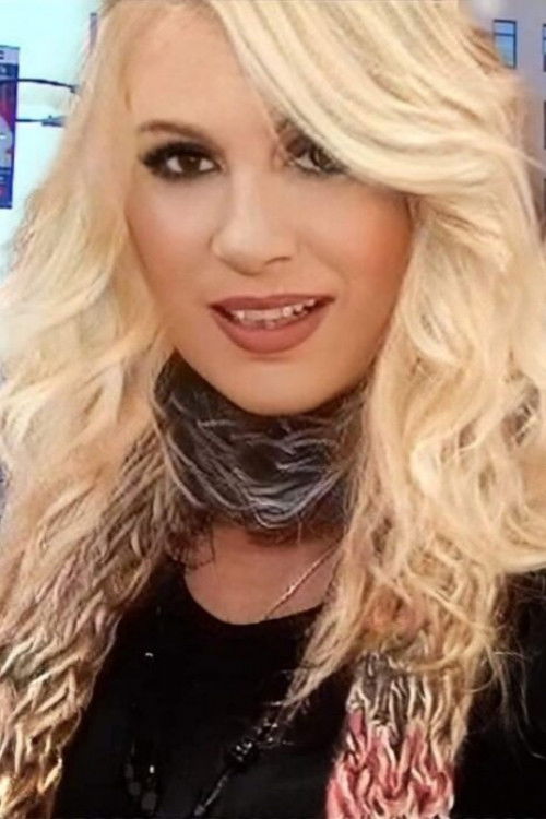 et billede af Marianna Kastania