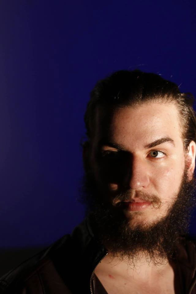 et billede af Vinicius Feller