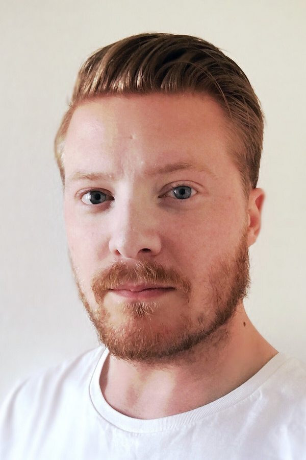 et billede af Miika Laakso