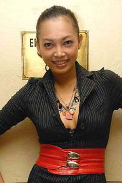 et billede af Shierly Rushworth