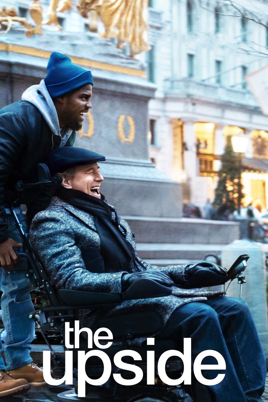 The Upside POSTER