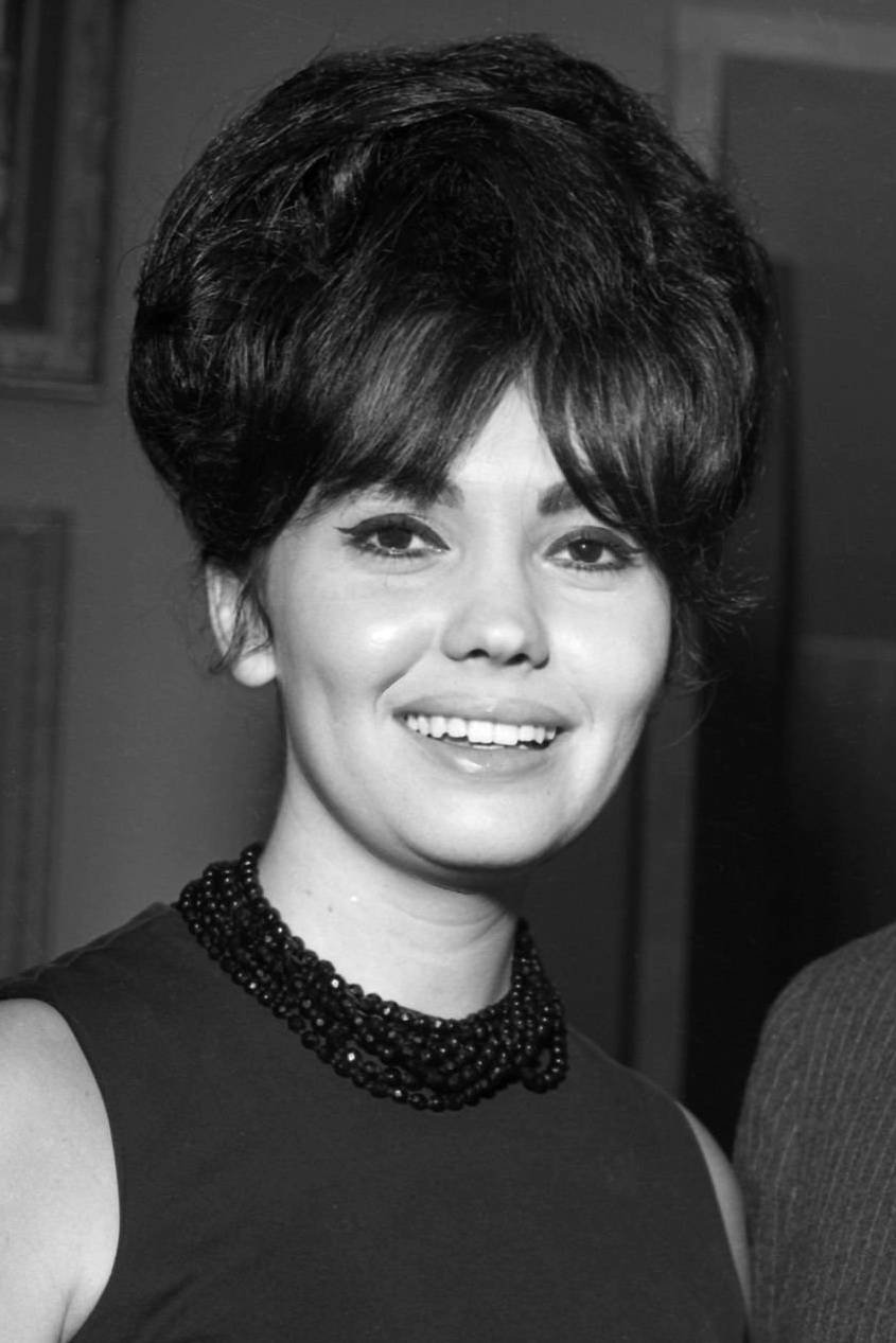 et billede af Joyce Nizzari