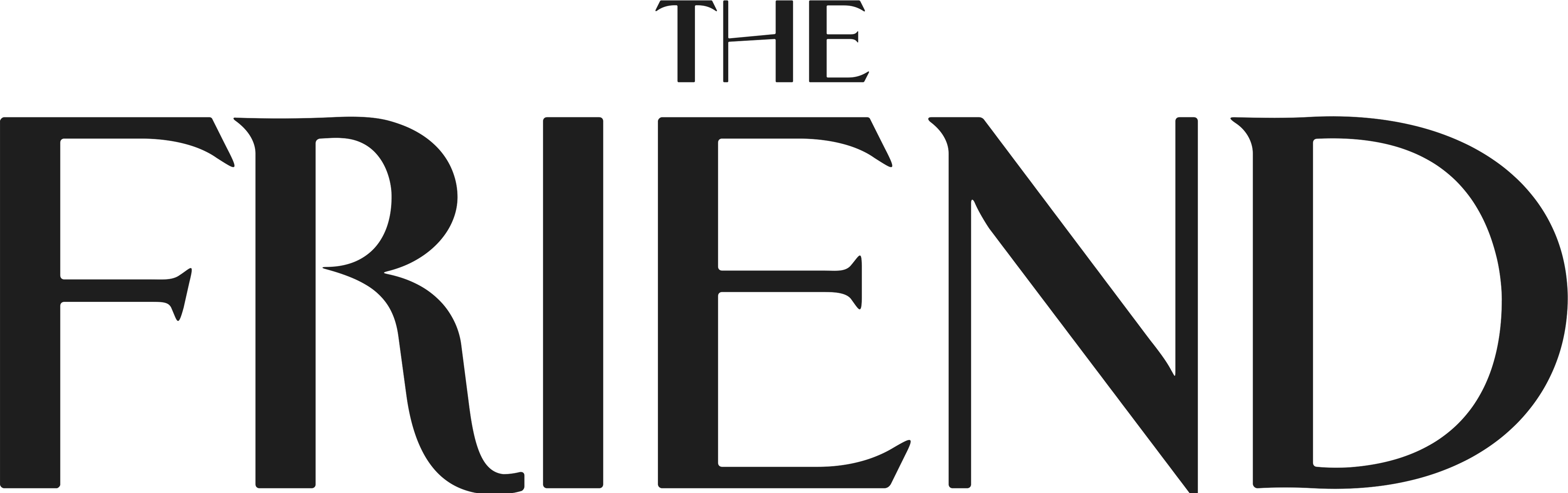 Logo de la película